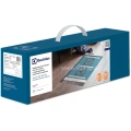 Пленочный инфракрасный теплый пол Electrolux Thermo Slim 220-1, 1м2, 220Вт