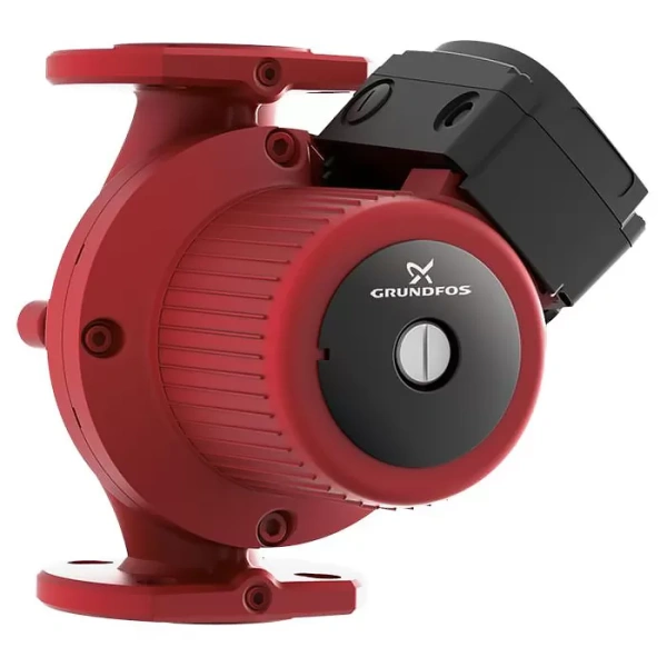 Циркуляционный насос Grundfos UPS 50-120 F 3x400 - 96402103