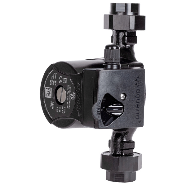Насос циркуляционный Aquario AC 254-180