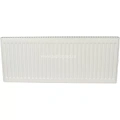 Стальной радиатор Kermi Profil-K FKO 11/400/1000 боковое подключение, 867 Вт