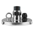 Оголовок для скважины Jemix OD-133-40