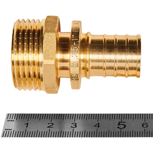 Переходник Rommer НР 25x1