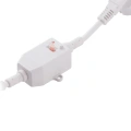 Кран-водонагреватель проточный Unipump BEF-001-03 с душевой лейкой