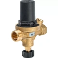 Клапан подпиточный автоматический Watts ALIMAT ALD 1/2 без манометра