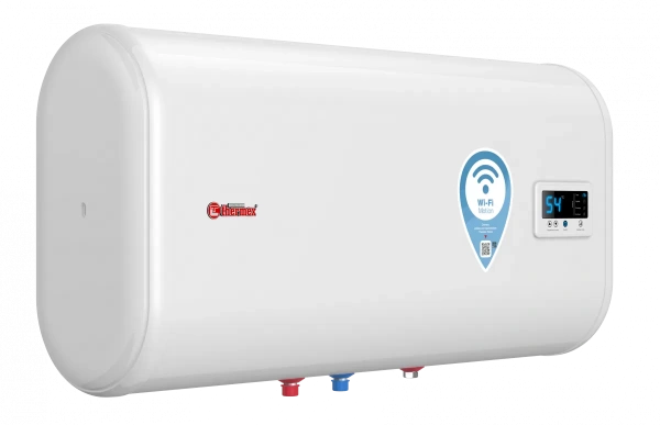 Водонагреватель накопительный THERMEX IF 80 H (pro) Wi-Fi