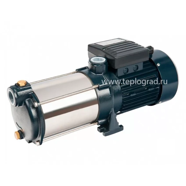 Многоступенчатый поверхностный насос Unipump МН-200A