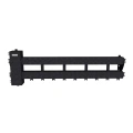 Балансировочный коллектор Gidruss BM-150-5D (до 150 кВт, подкл. котла G 1 1/2, 4 контура G 1)
