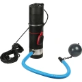 Колодезный насос Grundfos SBA 3-45 AW