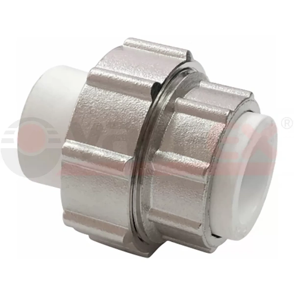 Муфта разъемная Valfex 25 PP-R