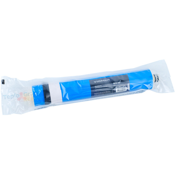 Мембрана для обратного осмоса Virmut 50G 1812-50
