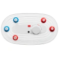 Бойлер косвенного нагрева Royal Thermo AQUATEC INOX-F 100