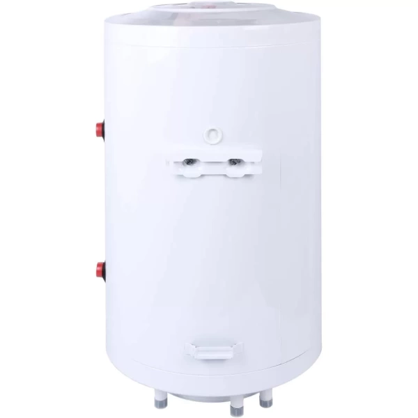 Бойлер косвенного нагрева Stout 200 литров, настенный монтаж