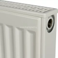 Стальной радиатор Kermi Profil-K FKO 12/500/600 боковое подключение, 801 Вт