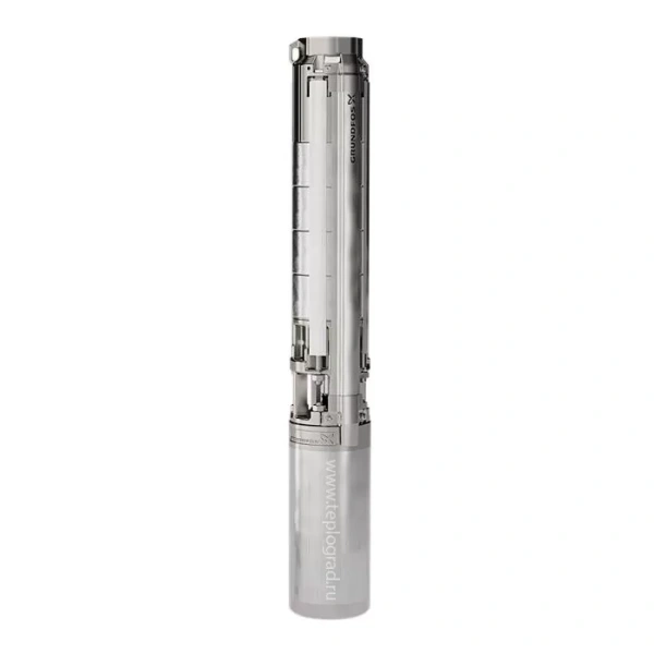 Скважинный насос Grundfos SP 9-52N 3x380 6" 98699975