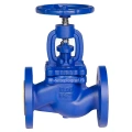 Вентиль запорный чугунный Reon RSV16 DN100 сальниковая