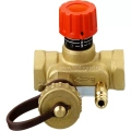 Балансировочный клапан ручной Danfoss MNT DN50 Kvs 16