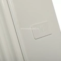 Стальной радиатор Kermi Profil-V FTV 22/600/1800 нижнее подключение, 3767 Вт