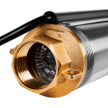 Скважинный насос Rommer RP 2-44 с кабелем 50м