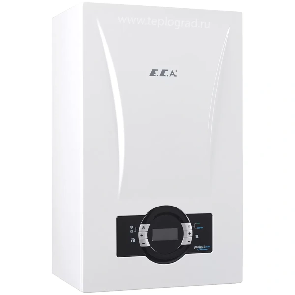 Газовый конденсационный котел ECA PROTEUS PREMIX 24 HM NG двухконтурный