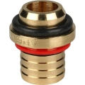 Переходник с внутренней резьбой винтовой Stout 1/2x20