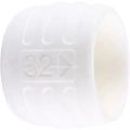 Кольцо Uponor Q&E evolution белое 32