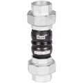 Гибкая вставка (виброкомпенсатор) Reon RSV11 1 1/4 резьбовая