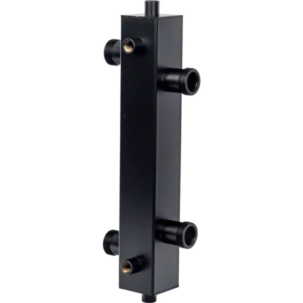 Гидравлический разделитель Stout 4 м3/час SDG-0015-004004