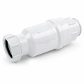 Сифон самозакрывающийся сливной Zeissler 1 1/2" х 40 (сухой клапан)