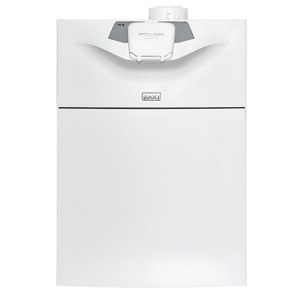 Газовый конденсационный котел Baxi Power HT+ 1.70