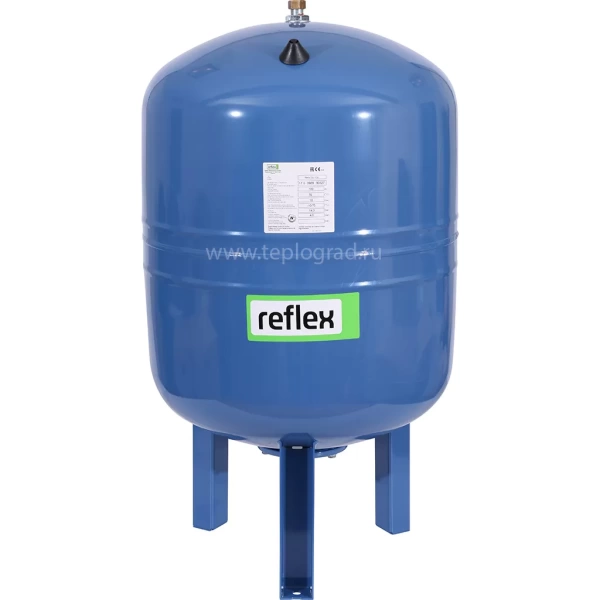 Расширительный бак Reflex DE 100 7306600