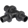 Тройник РЕХАУ Rautitan PX 25-20-20