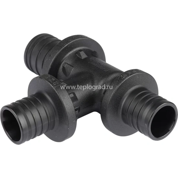 Тройник РЕХАУ Rautitan PX 25-20-20