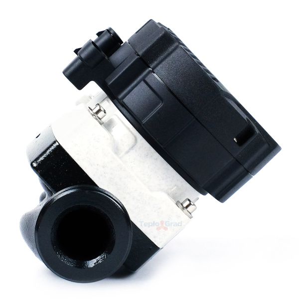 Насос циркуляционный Wester WPE 25-40 P (без гаек) 180 мм