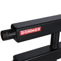Балансировочный коллектор Rommer на 3+1 контура до 60 кВт