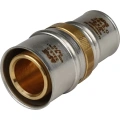 Пресс соединение Stout 32 x 26 переходное