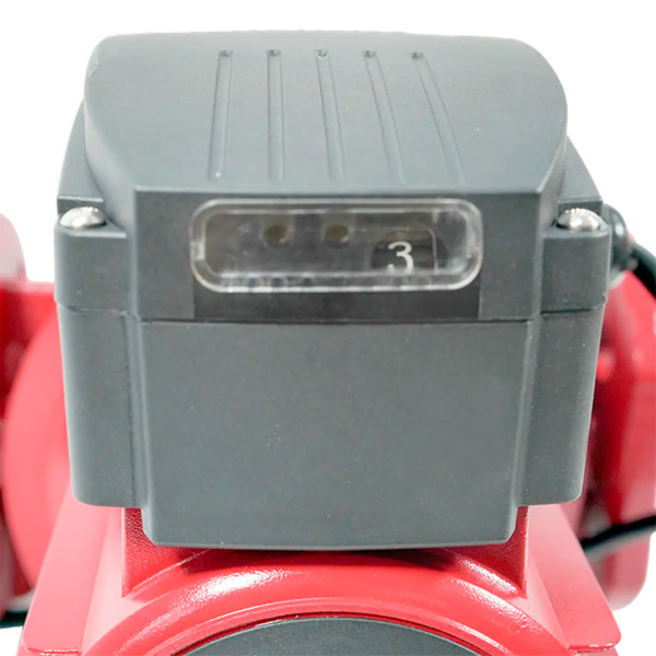 Циркуляционный насос Unipump PF3 50-90 280 фланцевый