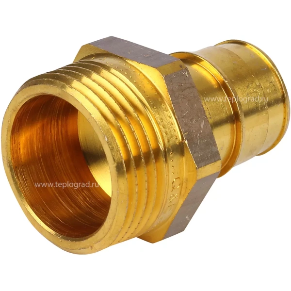 Переходник НР Uponor Q&E 25-G1