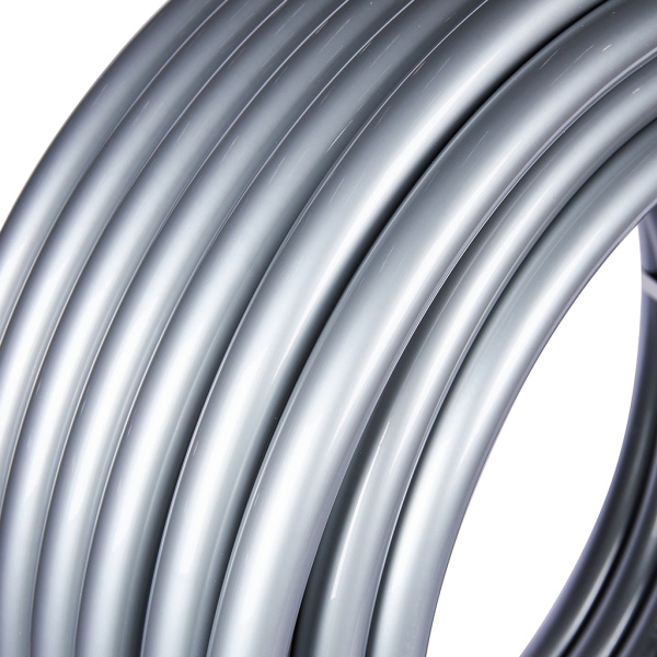 Труба из сшитого полиэтилена Rommer PEX-А 25x3.5 с кислородным слоем