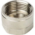Фитинг компрессионный Stout 16х2,0x3/4 для металлопластиковых труб PEX-AL-PEX