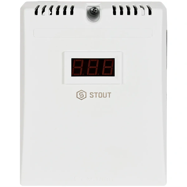 Стабилизатор сетевого напряжения Stout ST 600