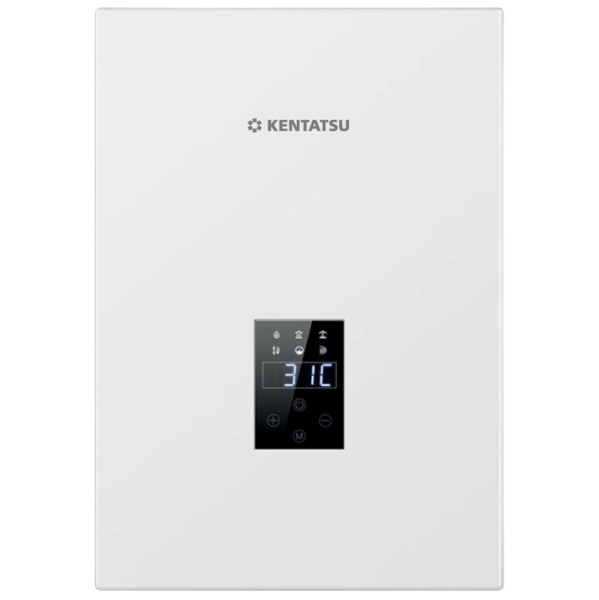 Электрический котел Kentatsu Nobby Electro KBO(E)-20 двухконтурный