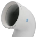 Отвод Stout Dn 80 90°