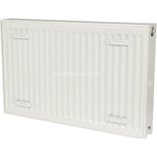 Стальной радиатор Kermi Profil-V FTV 22/500/800 нижнее подключение, 1447 Вт