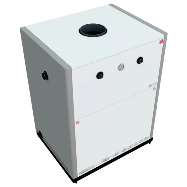 Стальной газовый котел Лемакс Премиум 100