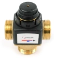 Термостатический смесительный клапан Zeissler 1 35-60°С KVs 1.6 BL3110C04