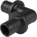 Угольник РЕХАУ Rautitan PX 90-25