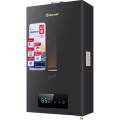 Газовая колонка Thermex S 20 MD (Art Black)