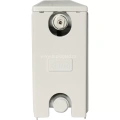 Стальной радиатор Kermi Profil-V FTV 22/200/600 нижнее подключение, 510 Вт