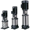 Многоступенчатый вертикальный насос Grundfos CR1-33 A-FGJ-A-E-HQQE 3x400D 50HZ - 96513309