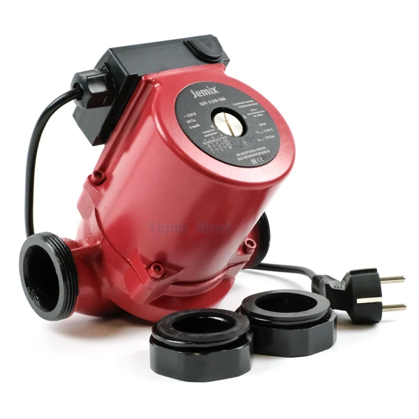 Циркуляционный насос Jemix ЦН-32/8-180 (WRS-32/8-180)